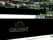       Orient  Festina