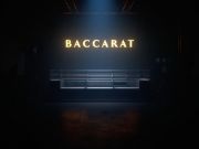     Baccarat