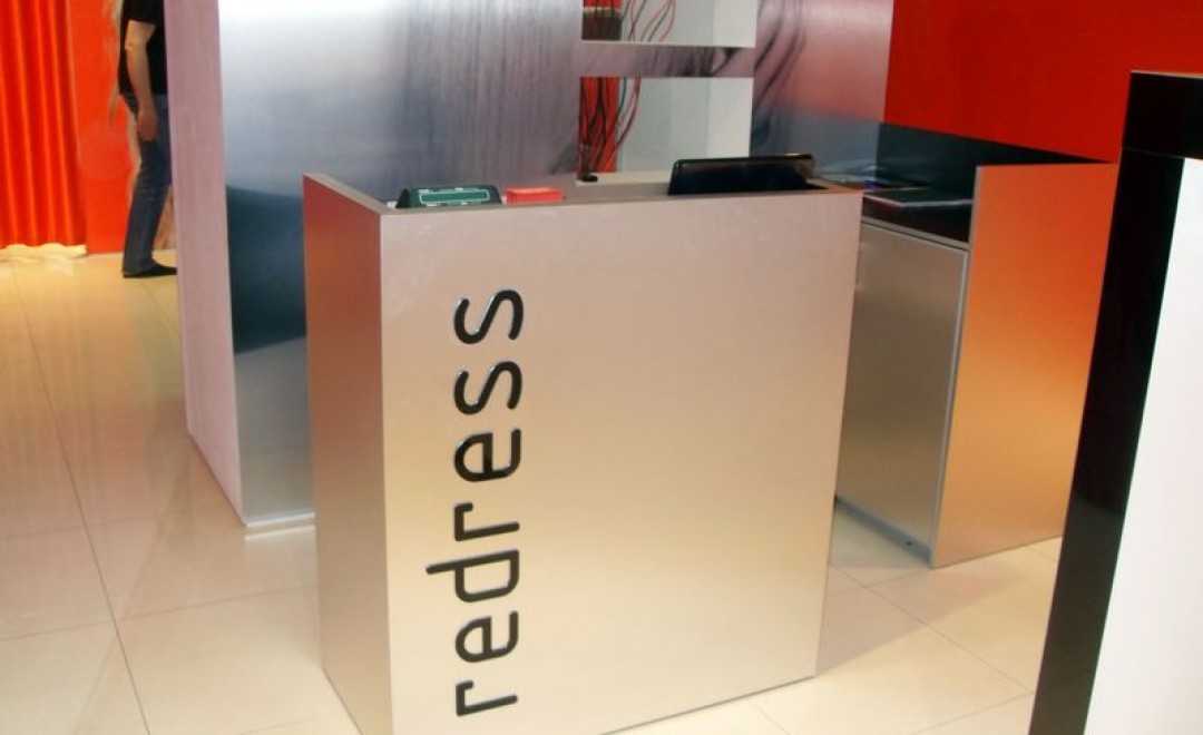 ����� ������� "Redress"