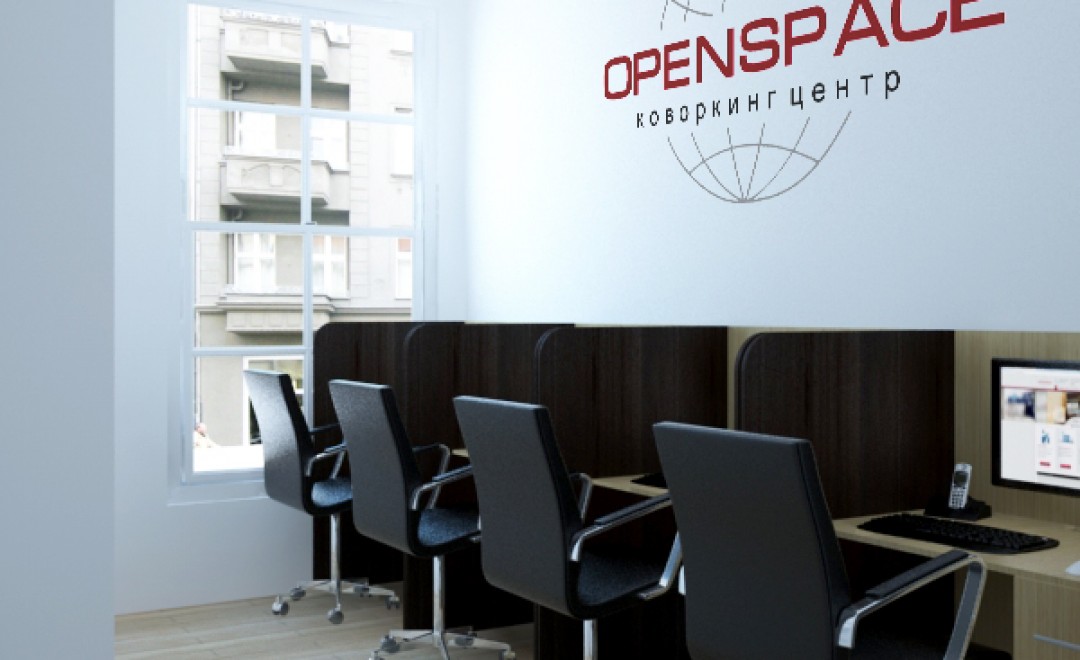 Мебель для call-центра Openspace Мебель для call-центра Openspace