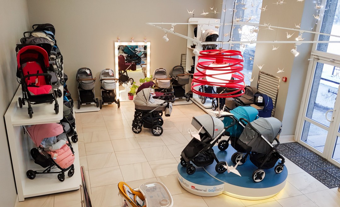 �������� ������������ ��� �������� �������� "Baby Design"