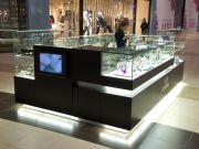 Эксклюзивное оборудование для продажи брендовых часов Orient и Festina