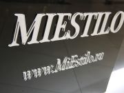 Оборудование по продаже бижутерии MiEstilo