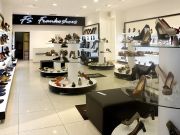 Обувной магазин марки "Franko Shoes"