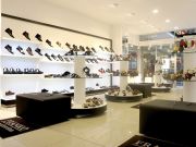 Обувной магазин марки "Franko Shoes"