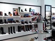Обувной магазин "Franko"