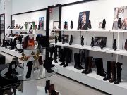 Обувной магазин "Franko"