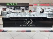 Торговый остров "Anabel Crystal"