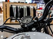 Торговый остров "Harley-Davidson"
