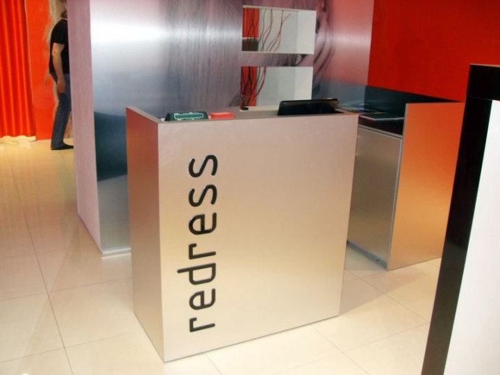 ����� ������� "Redress"