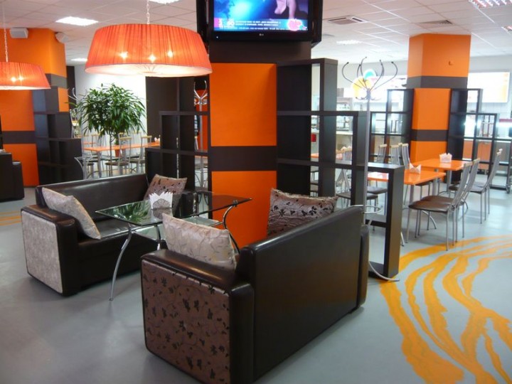 ���� "Orange"