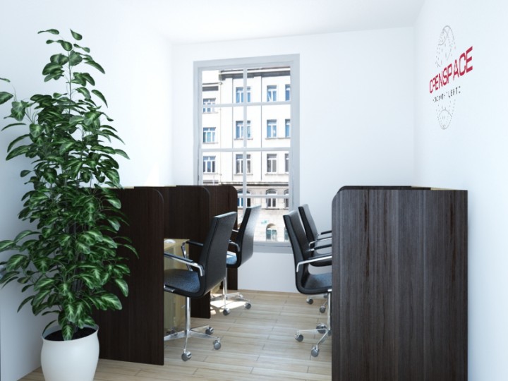 Мебель для call-центра Openspace Мебель для call-центра Openspace