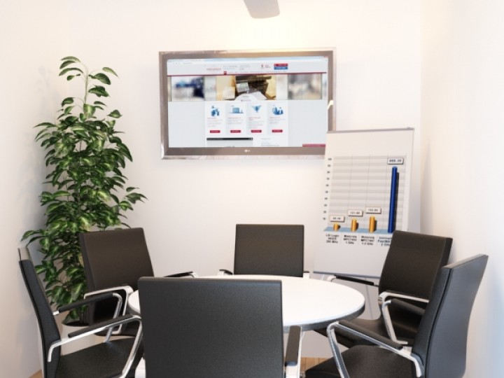 Мебель для call-центра Openspace Мебель для call-центра Openspace