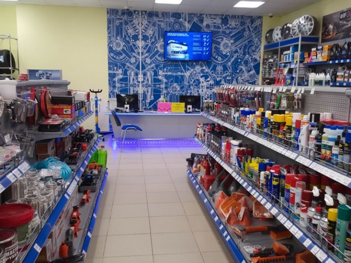 Магазин автозапчасти Гатчина Магазин автозапчасти Гатчина