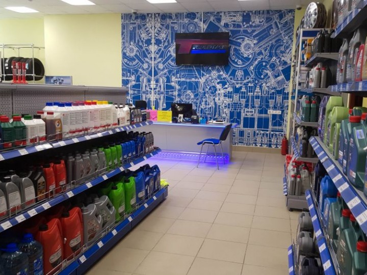 Магазин автозапчасти Гатчина Магазин автозапчасти Гатчина
