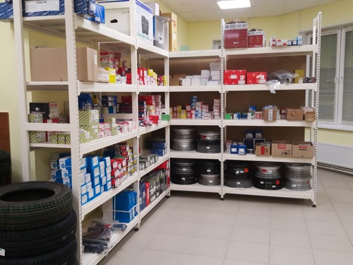 Магазин автозапчасти Гатчина Магазин автозапчасти Гатчина