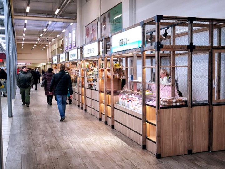 Минимаркет экомаркет Минимаркет экомаркет