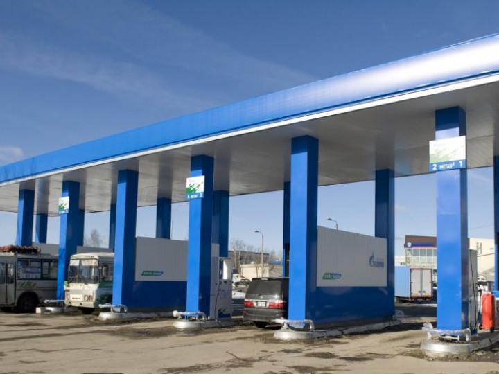 Мебель для АЗС "Газпром" Мебель для АЗС "Газпром"
