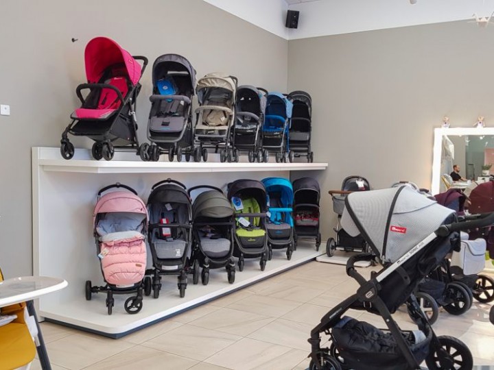 �������� ������������ ��� �������� �������� "Baby Design"