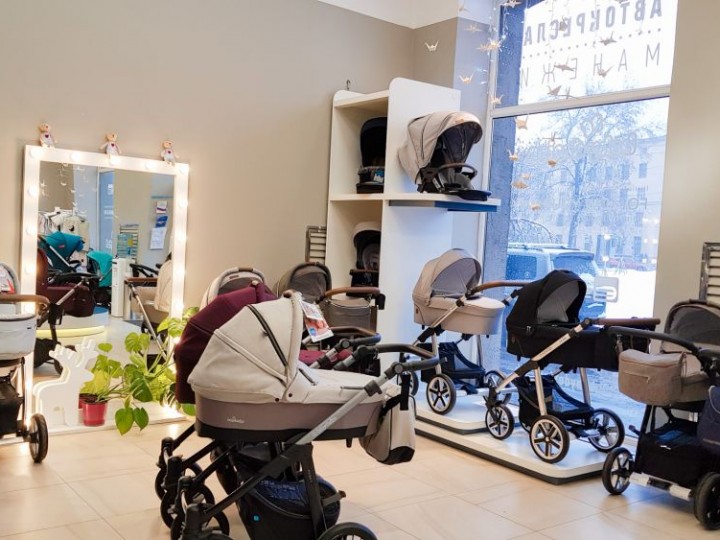 �������� ������������ ��� �������� �������� "Baby Design"