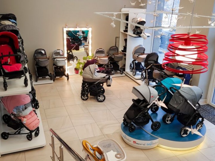�������� ������������ ��� �������� �������� "Baby Design"
