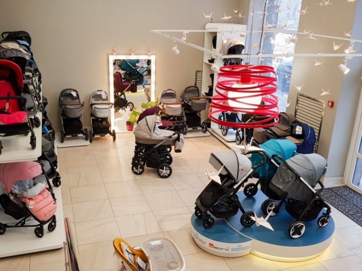 �������� ������������ ��� �������� �������� "Baby Design"