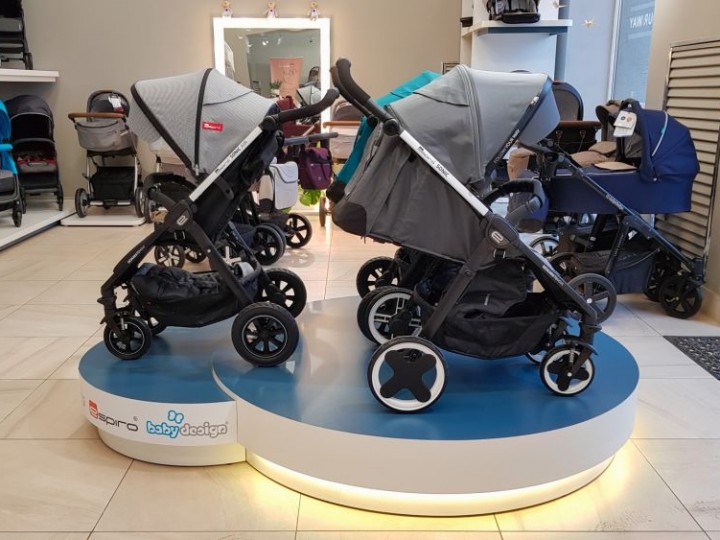 �������� ������������ ��� �������� �������� "Baby Design"