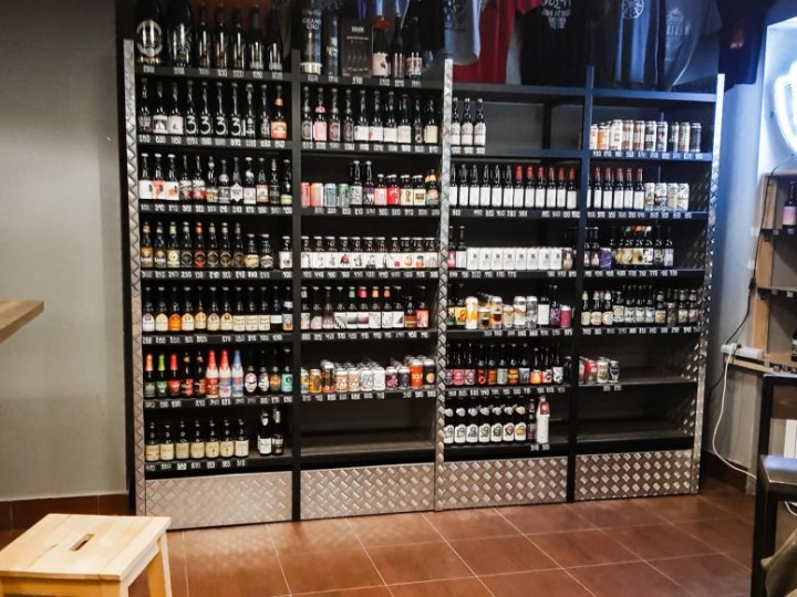������� ��� ���� � ����� Loft.