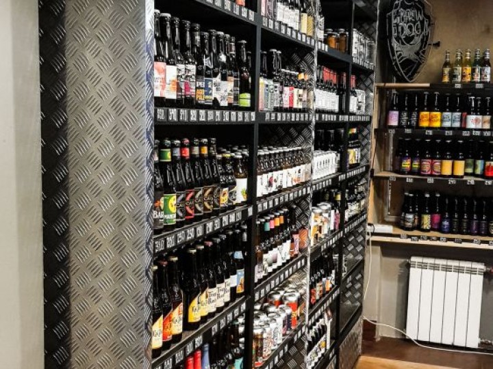 ������� ��� ���� � ����� Loft.