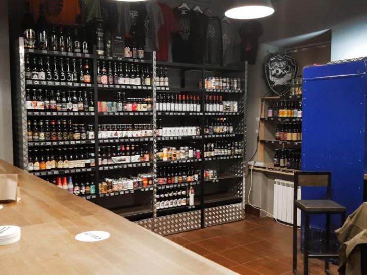 ������� ��� ���� � ����� Loft.