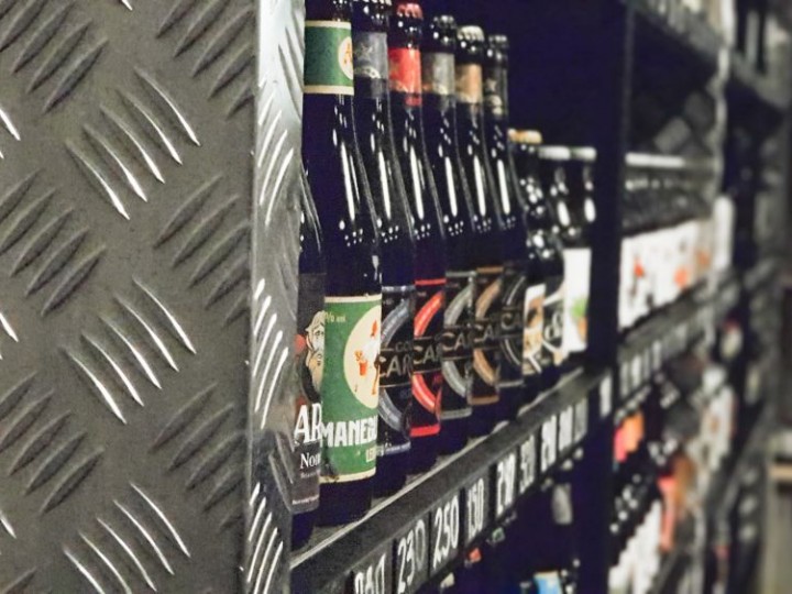 ������� ��� ���� � ����� Loft.