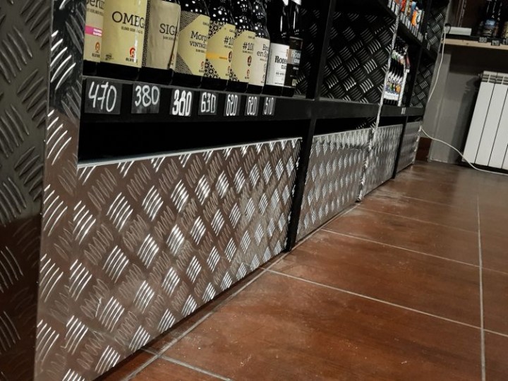 ������� ��� ���� � ����� Loft.