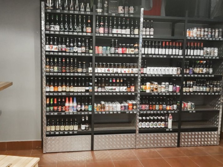 ������� ��� ���� � ����� Loft.